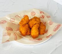 Наггетсы куриные