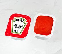 Кетчуп Heinz