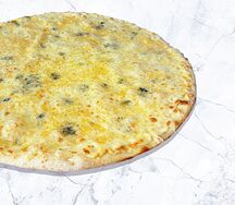 Пицца Четыре сыра