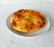 Хачапури с сыром