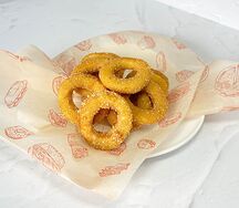 Луковые колечки