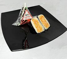 Онигири лайт краб