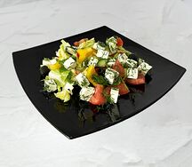 Салат Греческий