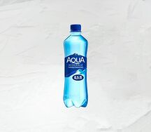 Аква Минерале газированная 