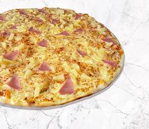 Пицца Гавайская