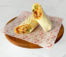 Шаурма классическая