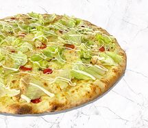 Пицца Цезарь