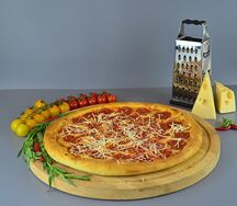 Пицца Пепперони