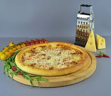 Пицца Гавайская