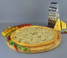 Пицца Жюльен
