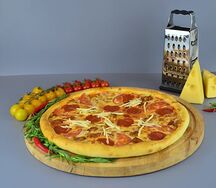Пицца Мясная