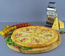 Пицца Гурме