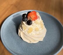 Десерт Павлова