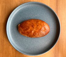 Пирожок с картошкой