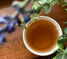 Чай зеленый