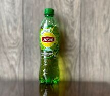 Чай Липтон зеленый