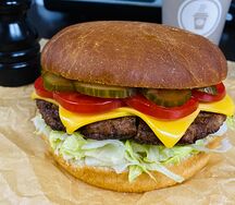 Бургер Миг Тейсти