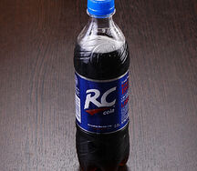 Rc Cola