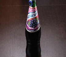 Натахтари винoград