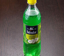 Rc Зелёное яблоко