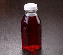 Компот из вишни