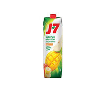 Сок J7 Мультифрукт