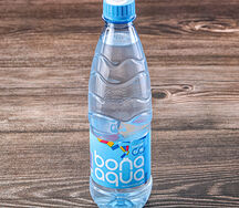 Минеральная вода