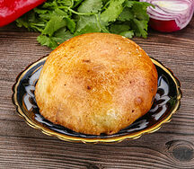 Самса тандырная