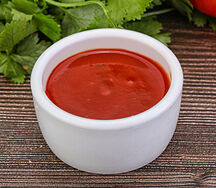 Соус Самарканд