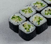 Маки огурец