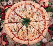 Четыре сыра