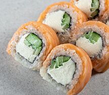 Филадельфия классическая