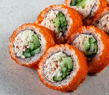 Калифорния классическая