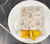 Картошка фри