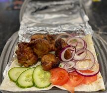Шейка (свинина)