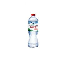 Питьевая вода кавказский бювет газированная