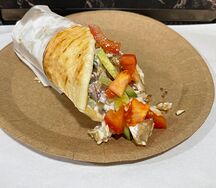 Классическая в пите