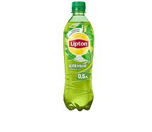 Lipton зеленый чай