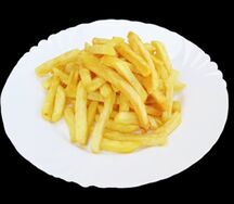 Картошка фри