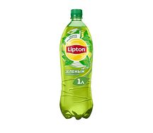 Lipton зеленый чай