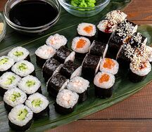 Сет Маки