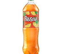 Frustyle Апельсин газированный