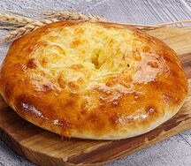 Хачапури с сыром