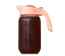 Компот из чёрной смородины