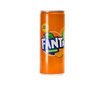 Fanta в банке