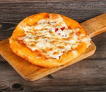 Мини-пицца