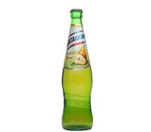 Лимонад Натахтари крем-сливки 