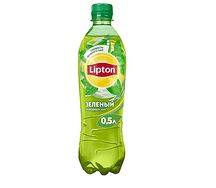 Чай Lipton зелёный классический