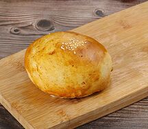 Самса тандырная с говядиной