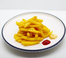 Картофель фри